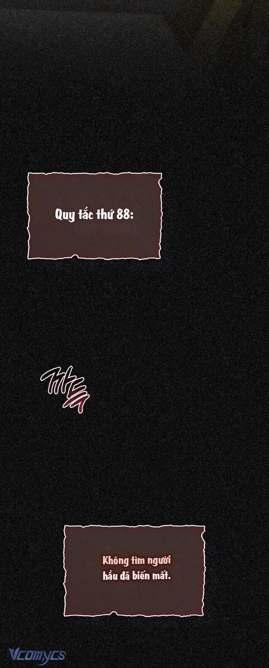 100 Lời Nguyền Tại Dinh Thự Illestone Chapter 11 - 78