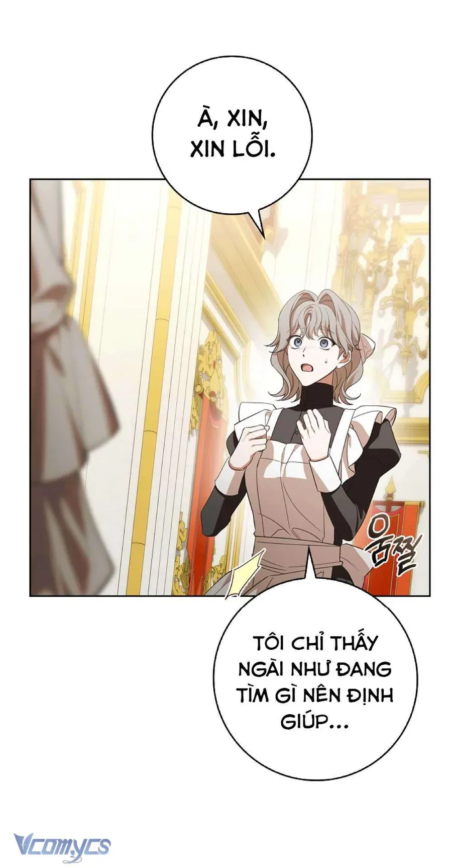 100 Lời Nguyền Tại Dinh Thự Illestone Chapter 12 - 15