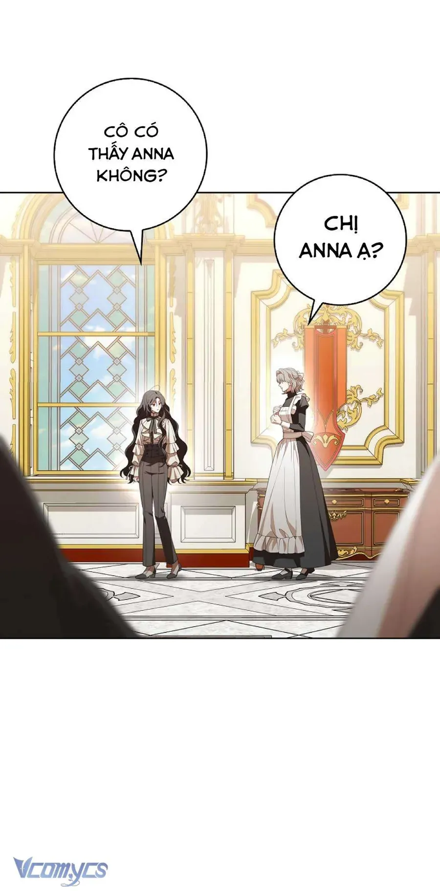 100 Lời Nguyền Tại Dinh Thự Illestone Chapter 12 - 16