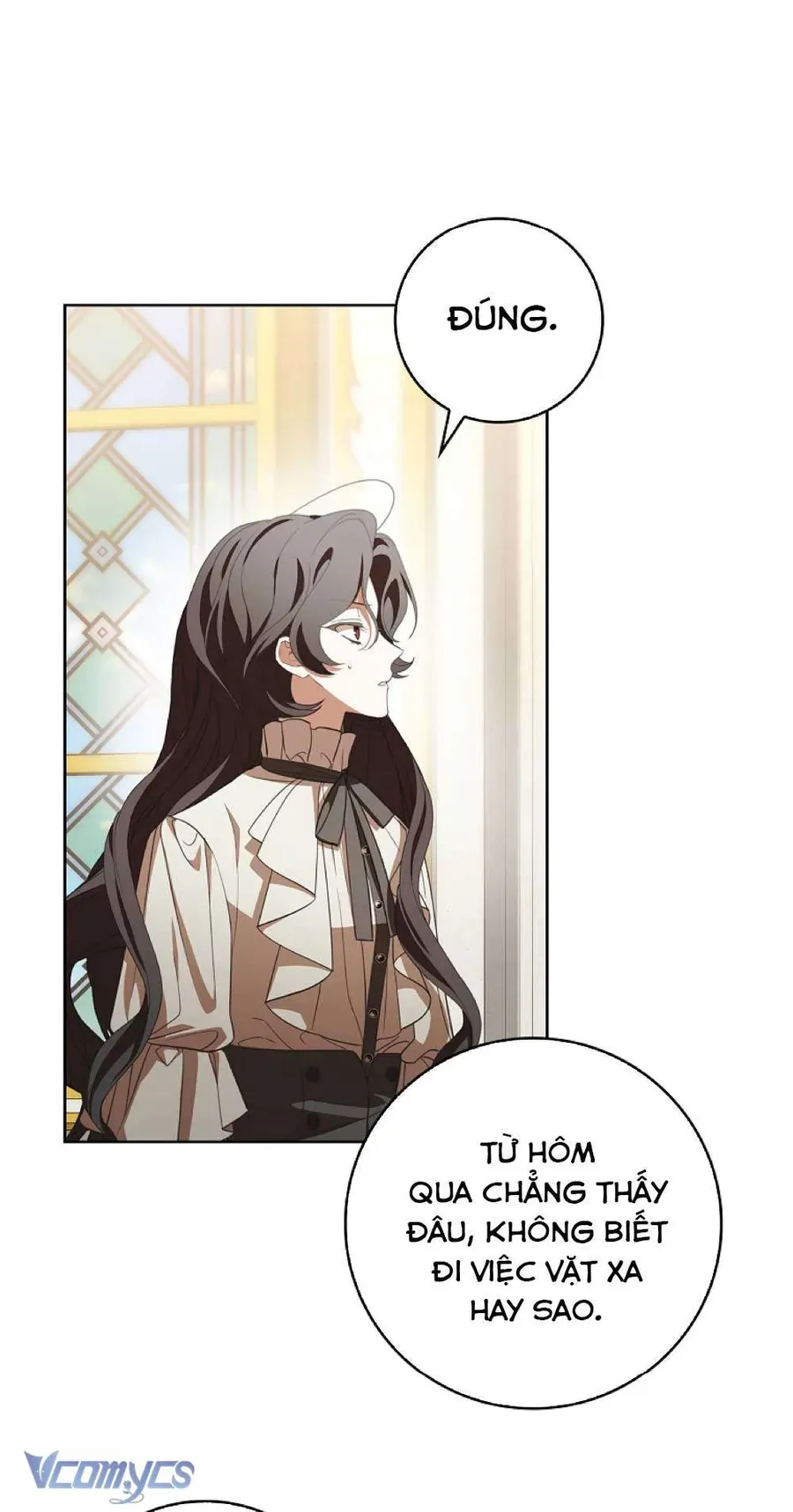 100 Lời Nguyền Tại Dinh Thự Illestone Chapter 12 - 17