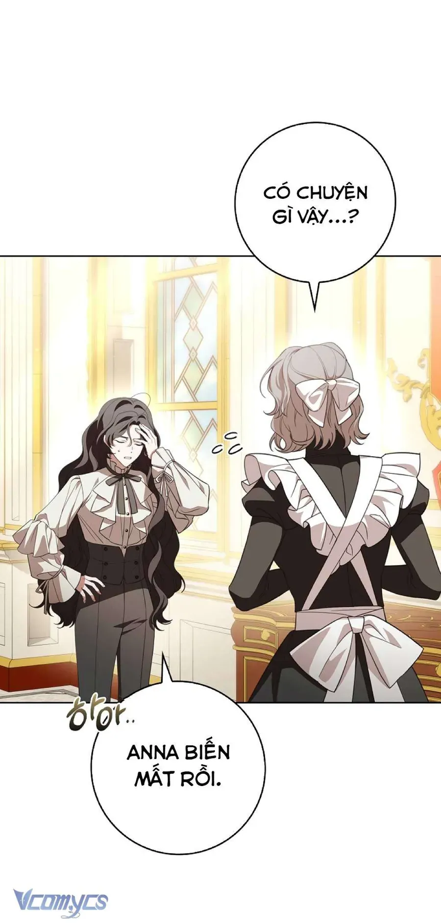 100 Lời Nguyền Tại Dinh Thự Illestone Chapter 12 - 19
