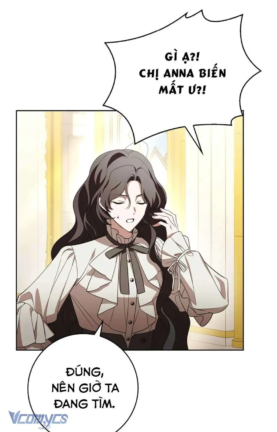 100 Lời Nguyền Tại Dinh Thự Illestone Chapter 12 - 20
