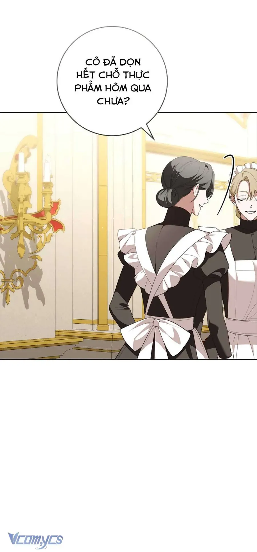 100 Lời Nguyền Tại Dinh Thự Illestone Chapter 12 - 25