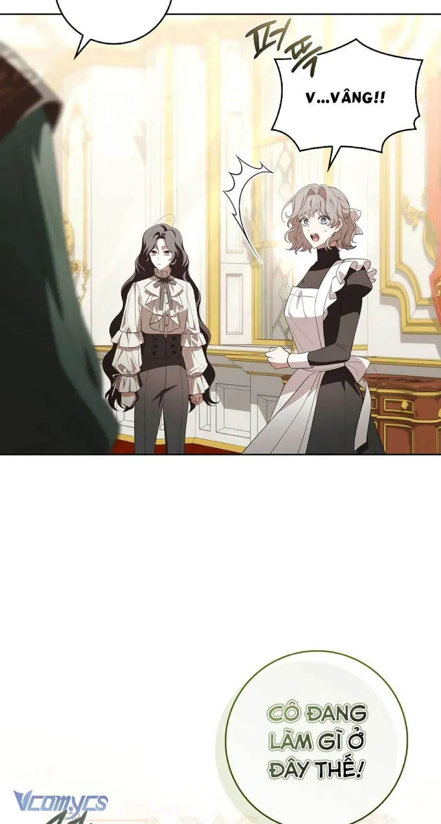 100 Lời Nguyền Tại Dinh Thự Illestone Chapter 12 - 27