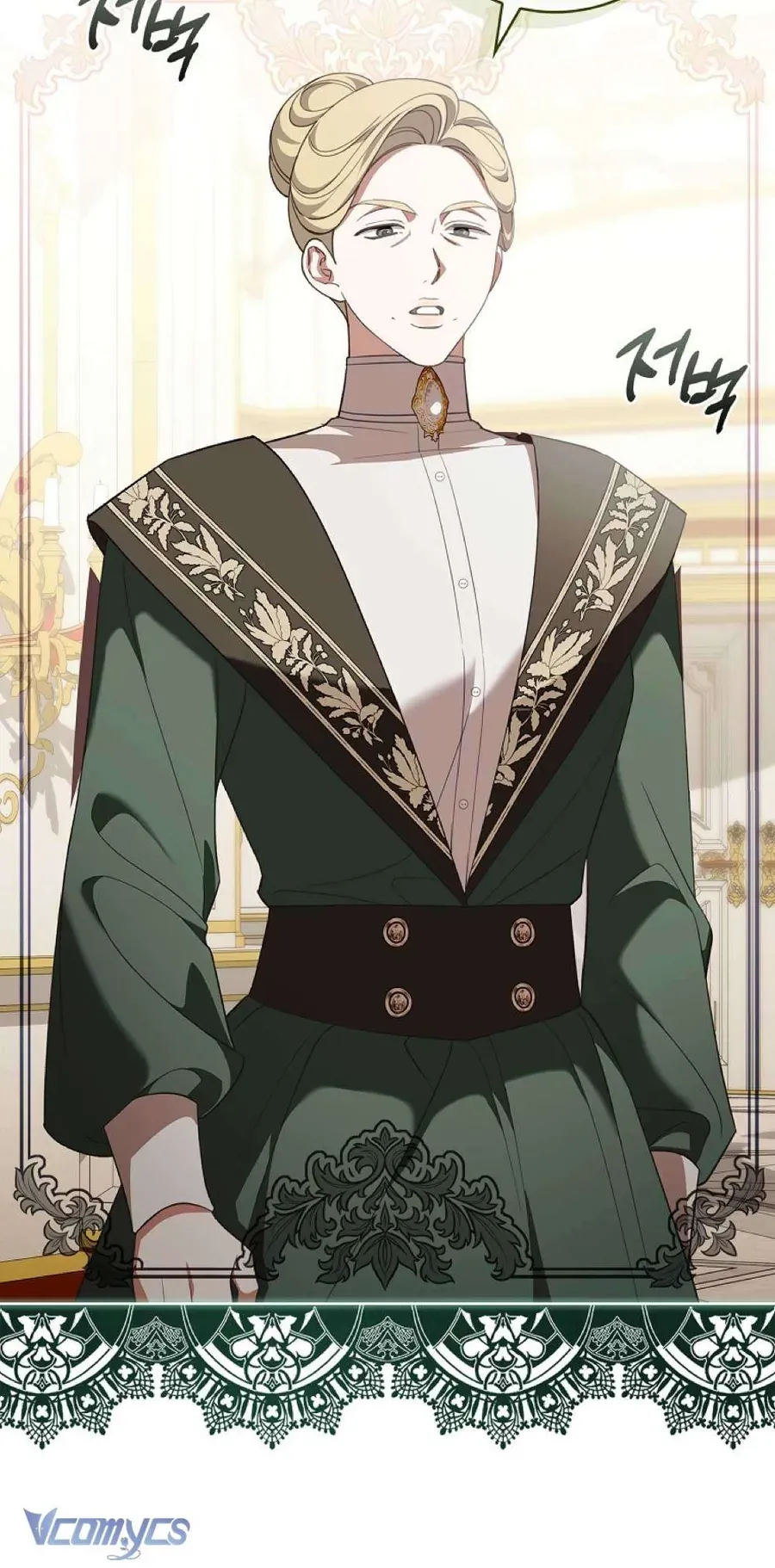 100 Lời Nguyền Tại Dinh Thự Illestone Chapter 12 - 28