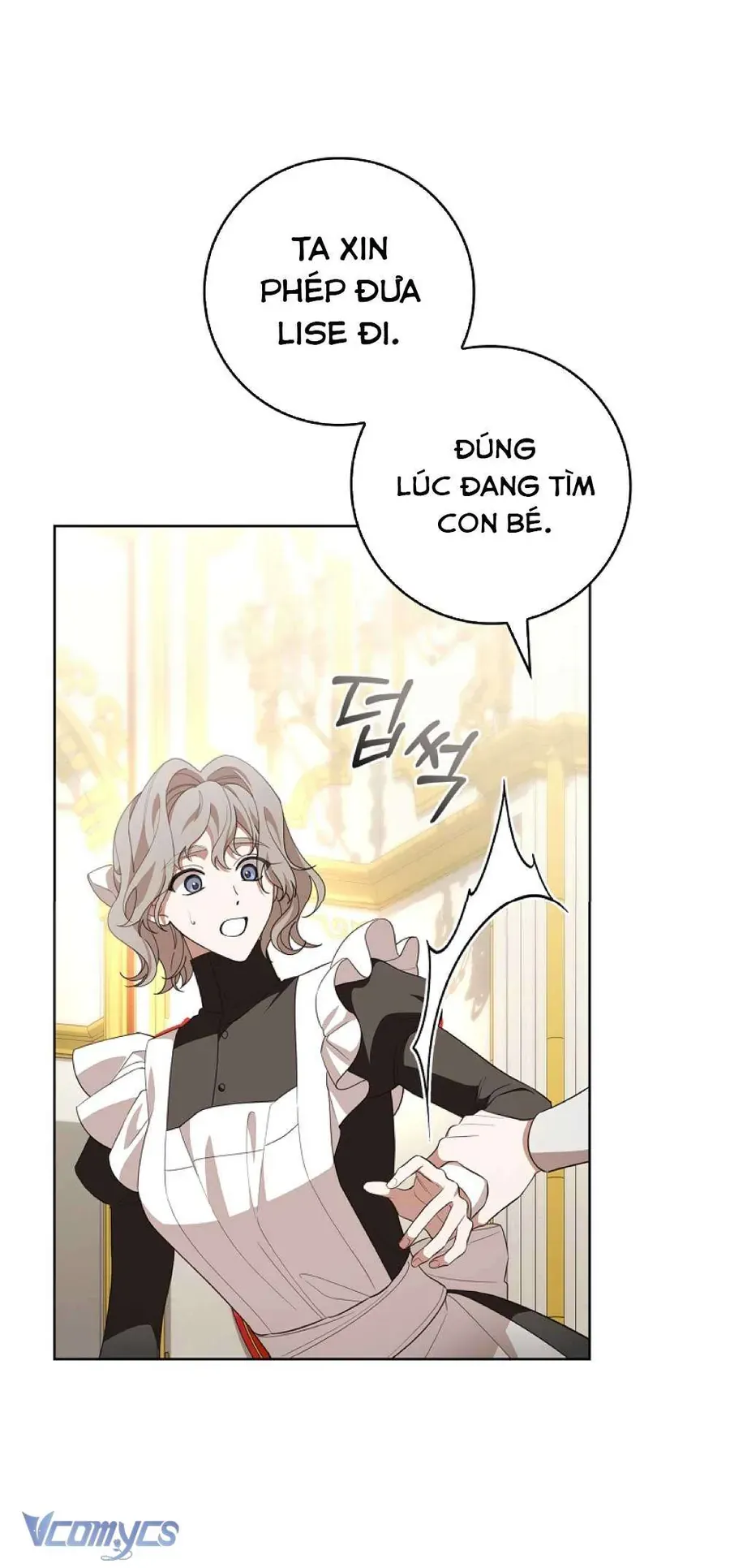 100 Lời Nguyền Tại Dinh Thự Illestone Chapter 12 - 30