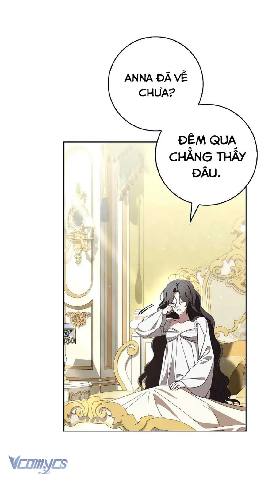 100 Lời Nguyền Tại Dinh Thự Illestone Chapter 12 - 4