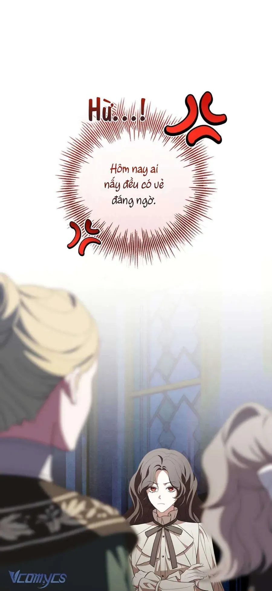 100 Lời Nguyền Tại Dinh Thự Illestone Chapter 12 - 32