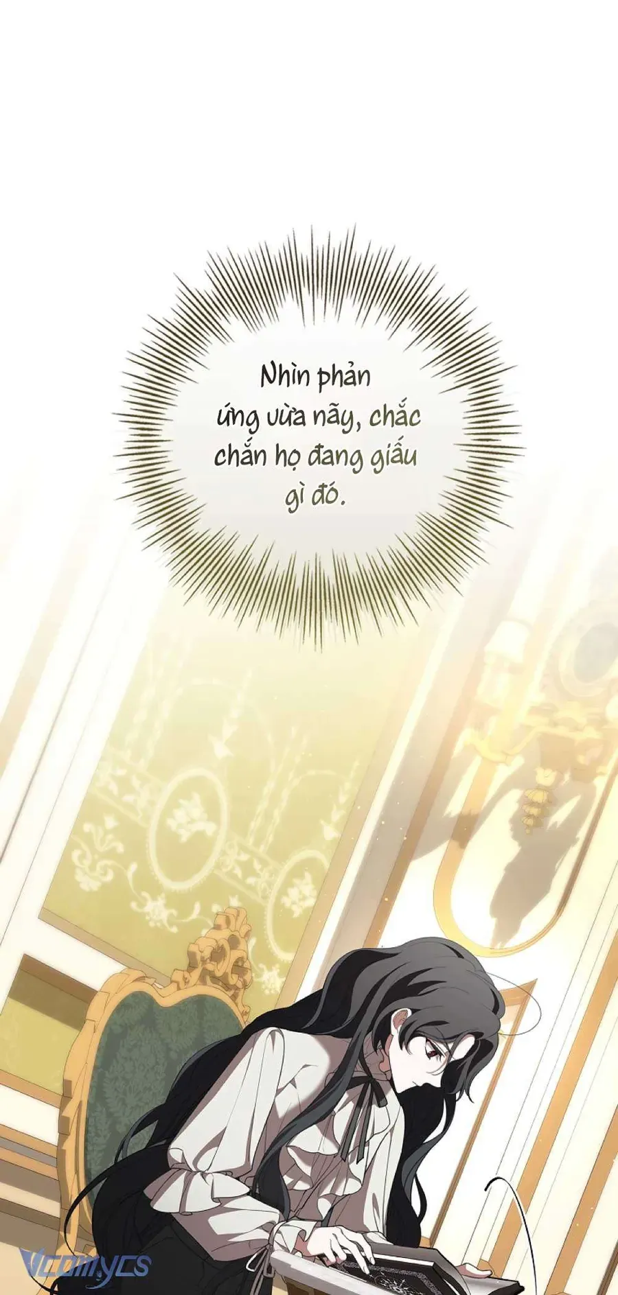 100 Lời Nguyền Tại Dinh Thự Illestone Chapter 12 - 37