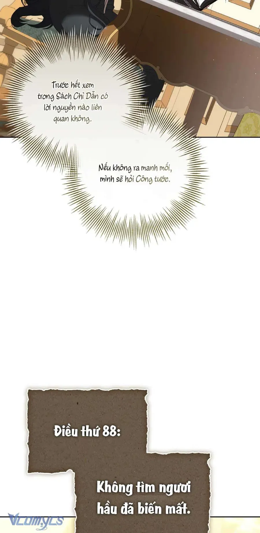 100 Lời Nguyền Tại Dinh Thự Illestone Chapter 12 - 38