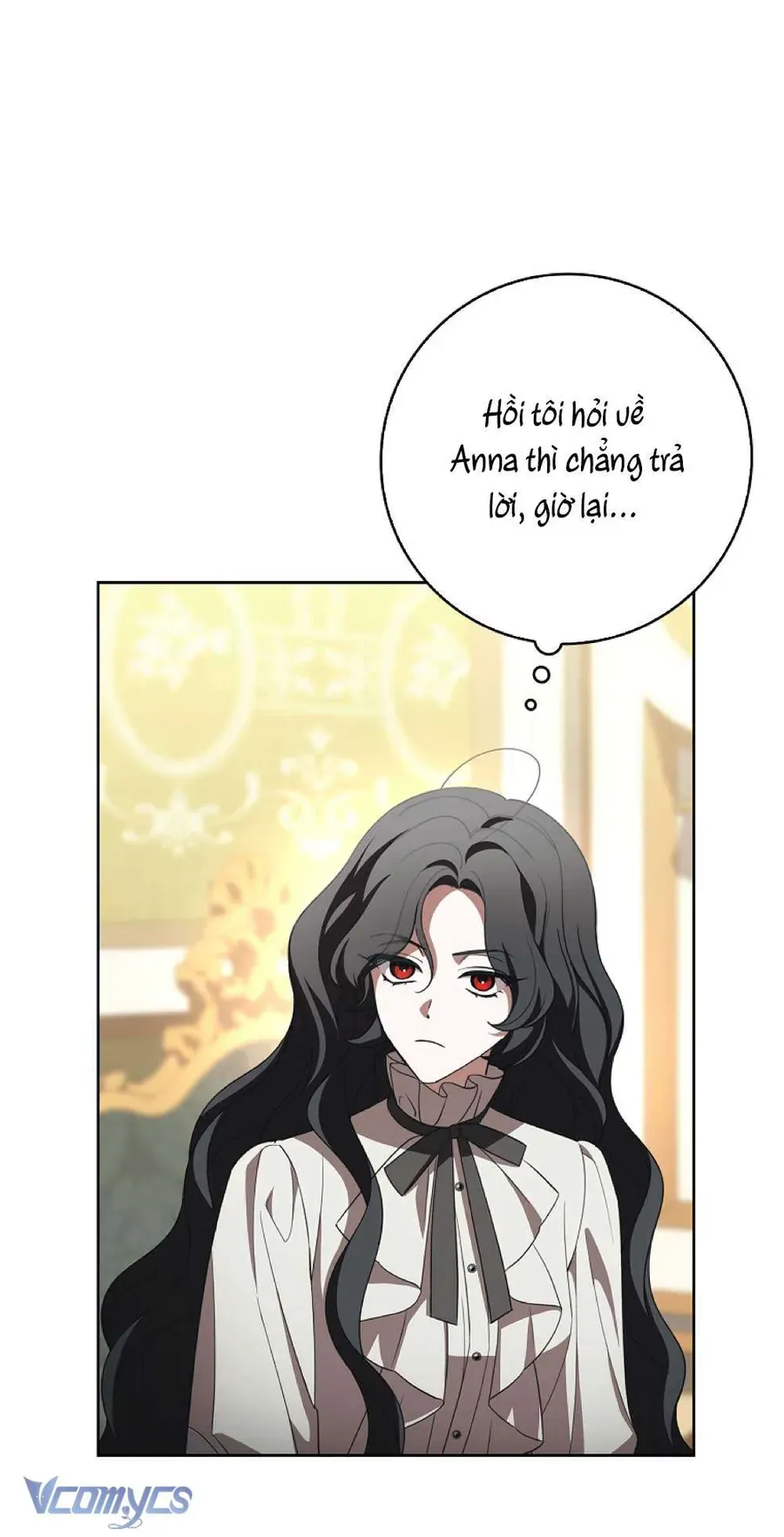 100 Lời Nguyền Tại Dinh Thự Illestone Chapter 12 - 42