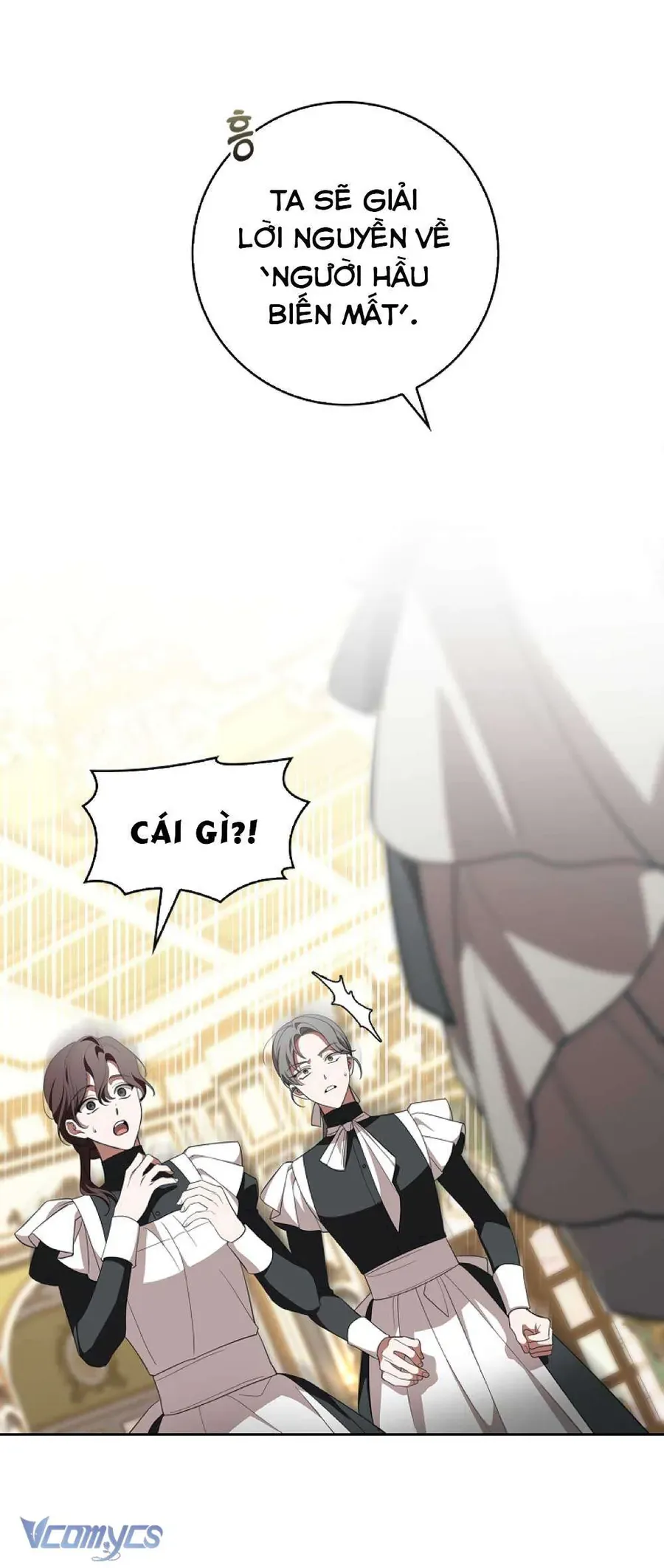 100 Lời Nguyền Tại Dinh Thự Illestone Chapter 12 - 43