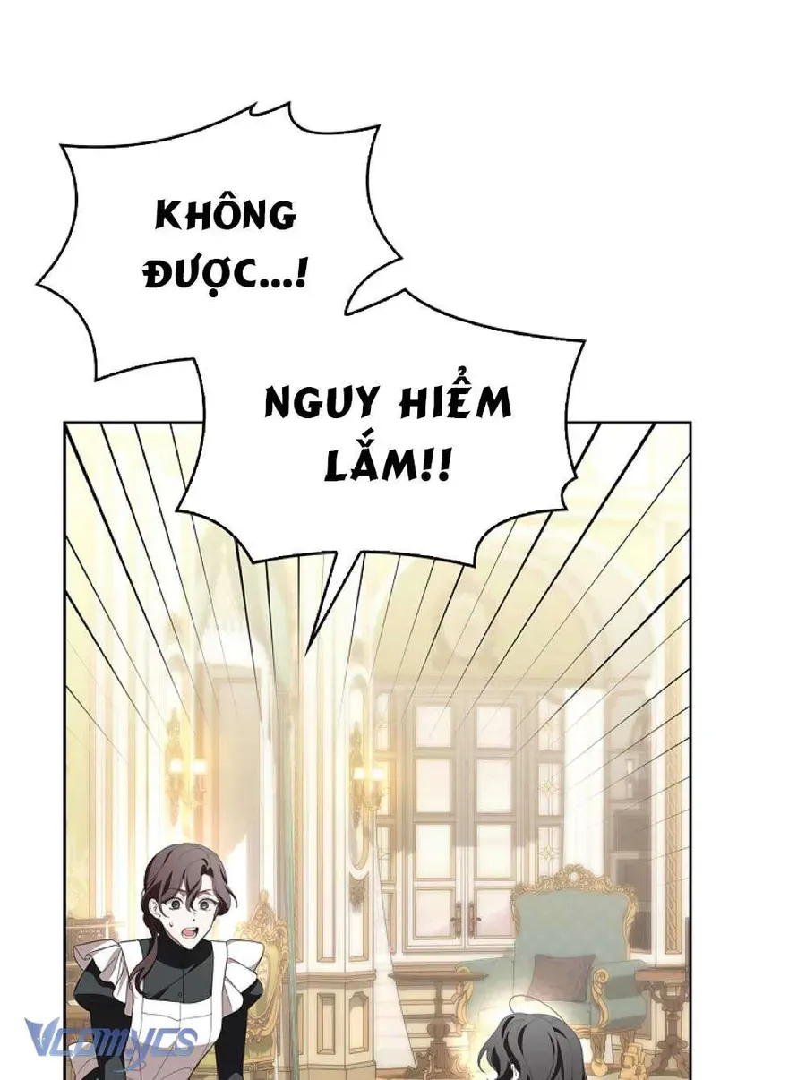 100 Lời Nguyền Tại Dinh Thự Illestone Chapter 12 - 44