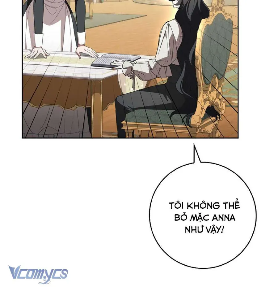 100 Lời Nguyền Tại Dinh Thự Illestone Chapter 12 - 45