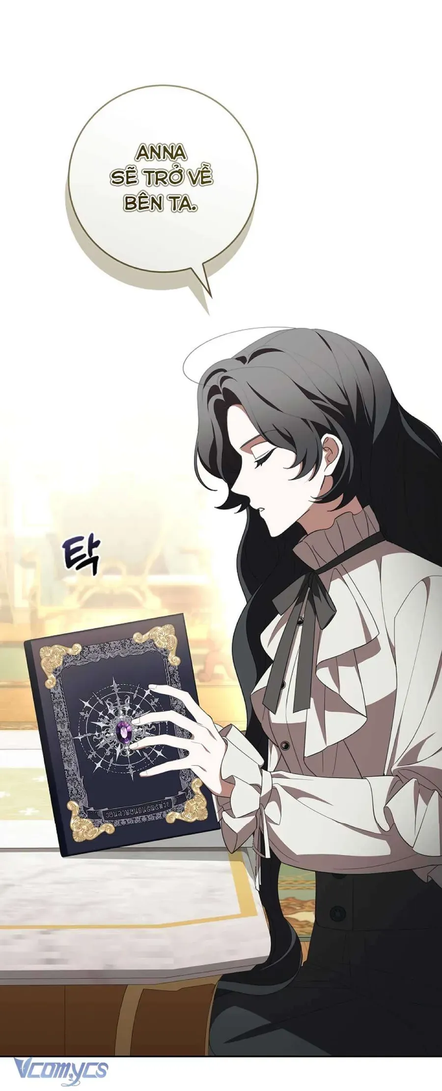 100 Lời Nguyền Tại Dinh Thự Illestone Chapter 12 - 46