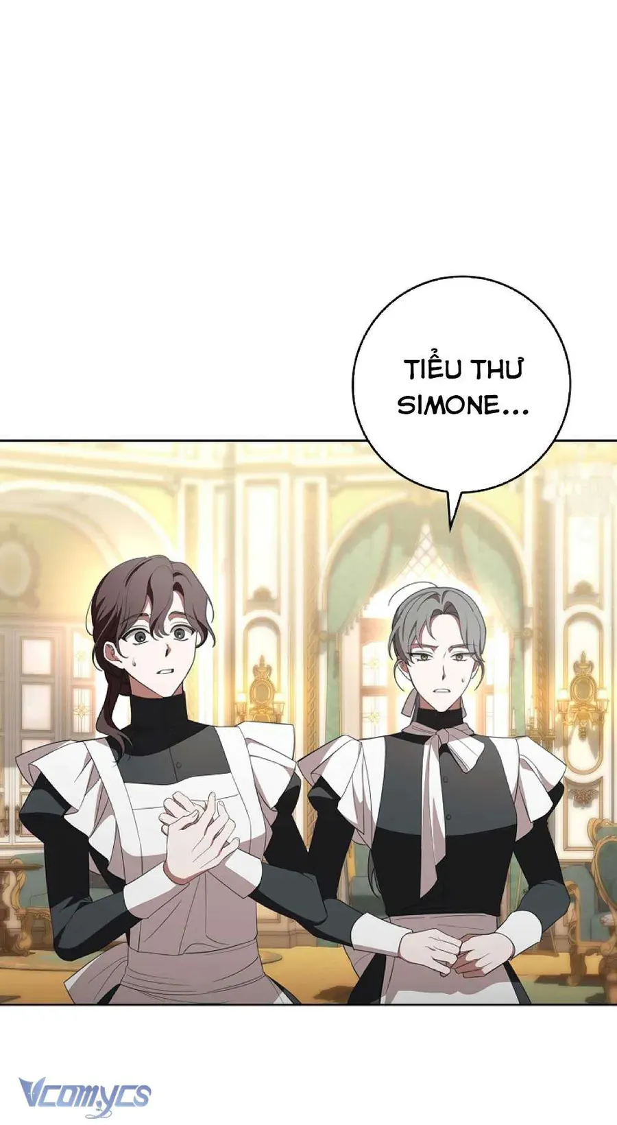 100 Lời Nguyền Tại Dinh Thự Illestone Chapter 12 - 47