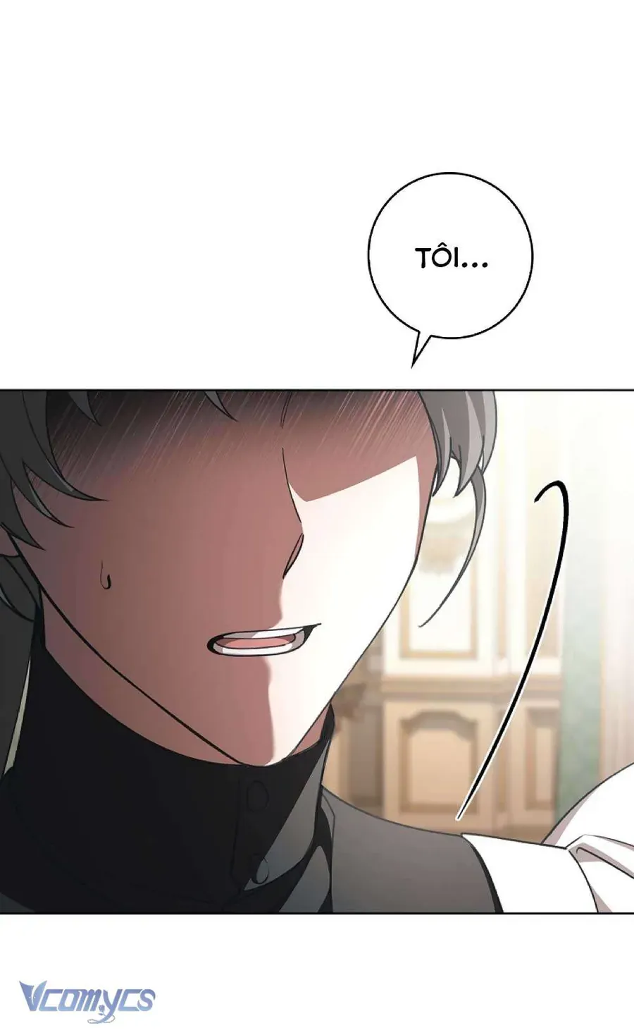 100 Lời Nguyền Tại Dinh Thự Illestone Chapter 12 - 49