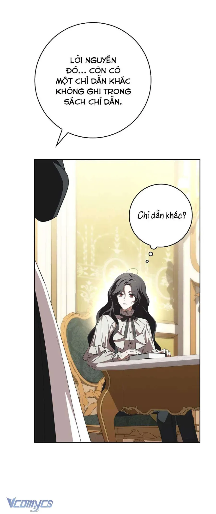 100 Lời Nguyền Tại Dinh Thự Illestone Chapter 12 - 50