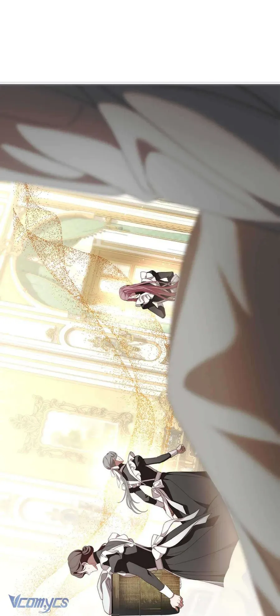 100 Lời Nguyền Tại Dinh Thự Illestone Chapter 12 - 6