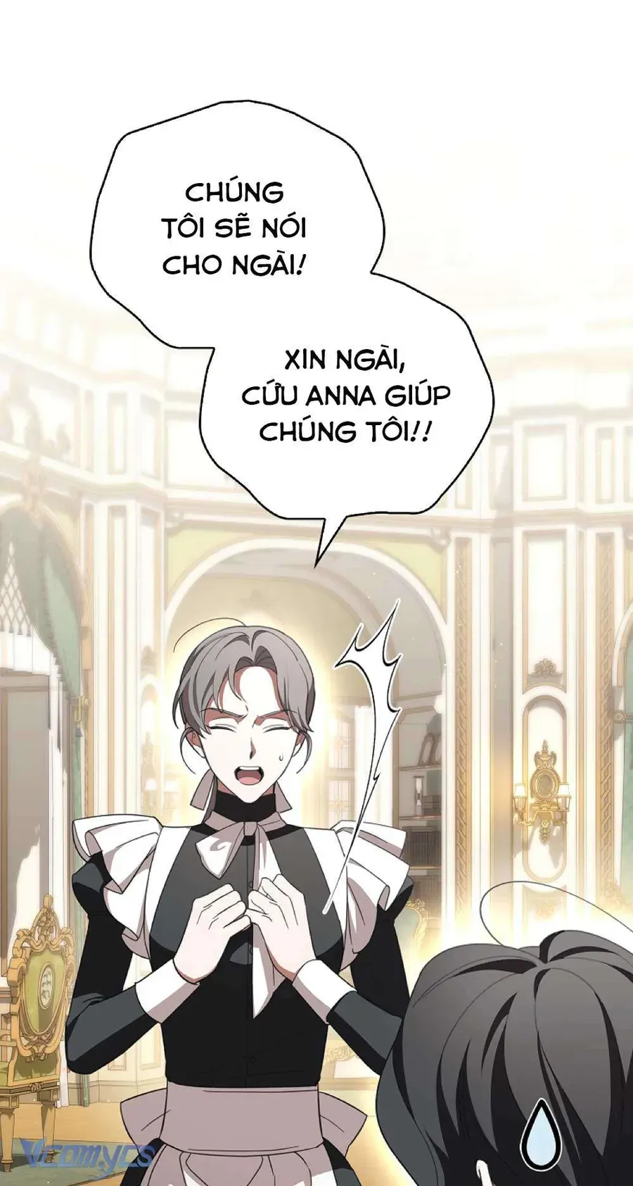 100 Lời Nguyền Tại Dinh Thự Illestone Chapter 12 - 51