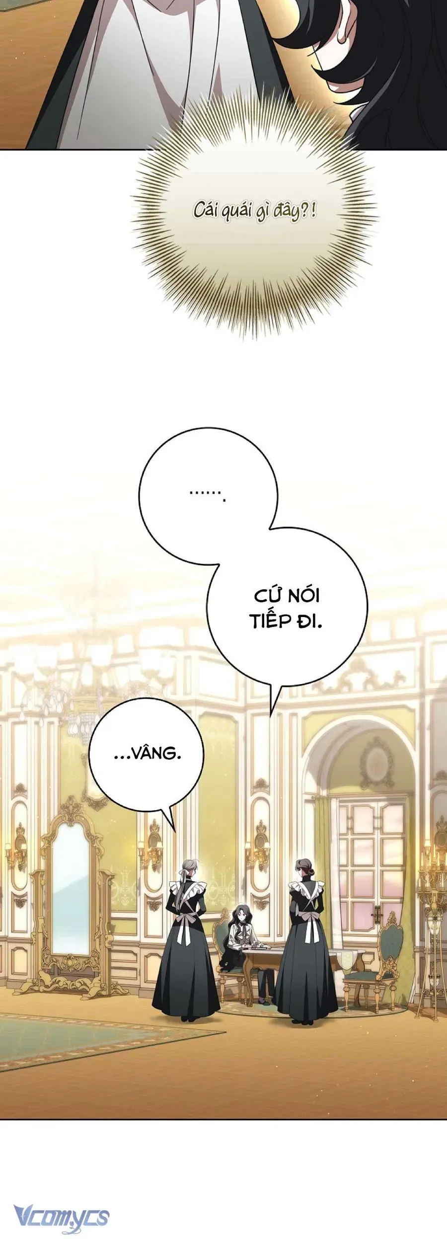100 Lời Nguyền Tại Dinh Thự Illestone Chapter 12 - 52