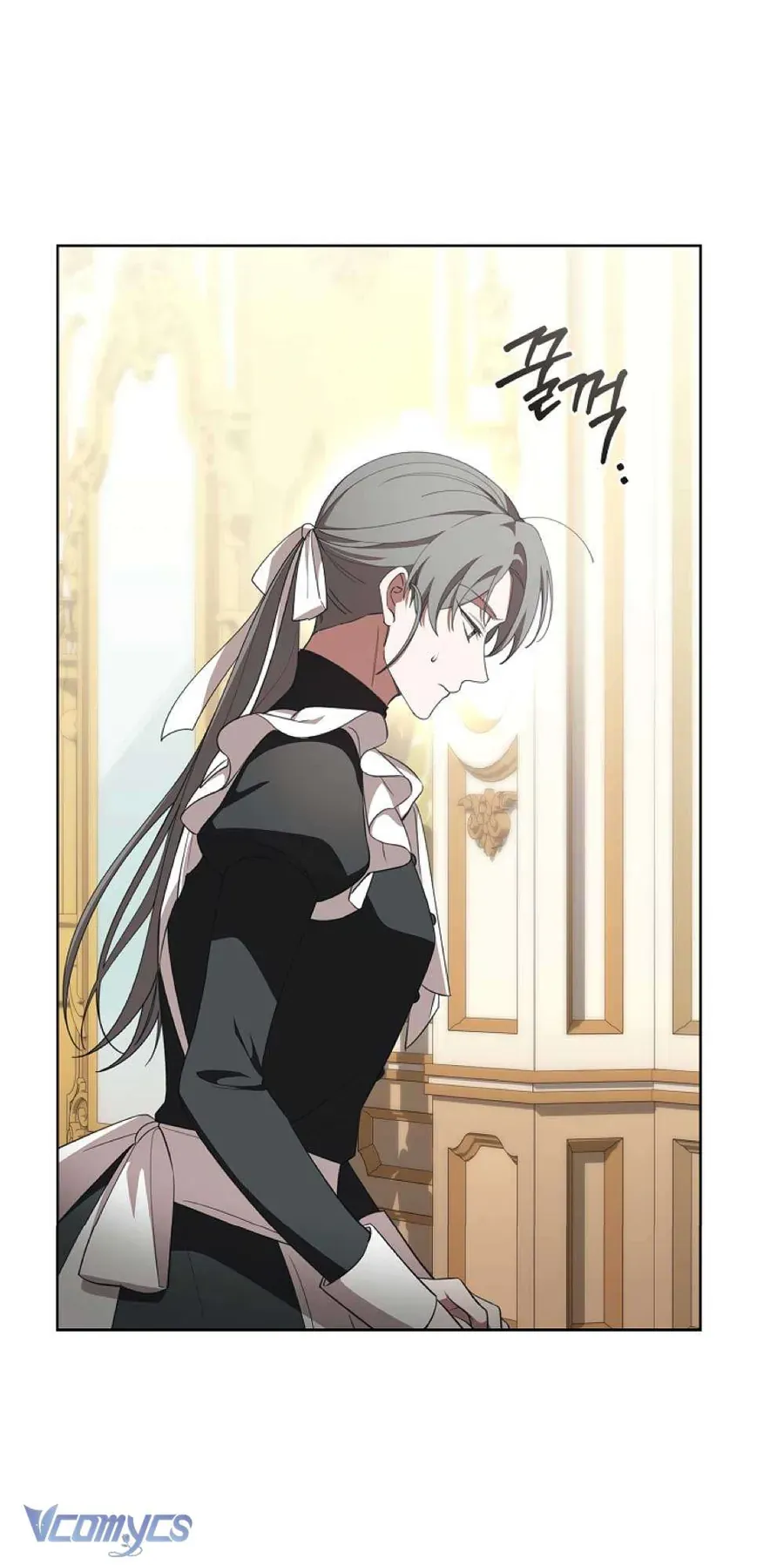 100 Lời Nguyền Tại Dinh Thự Illestone Chapter 12 - 53