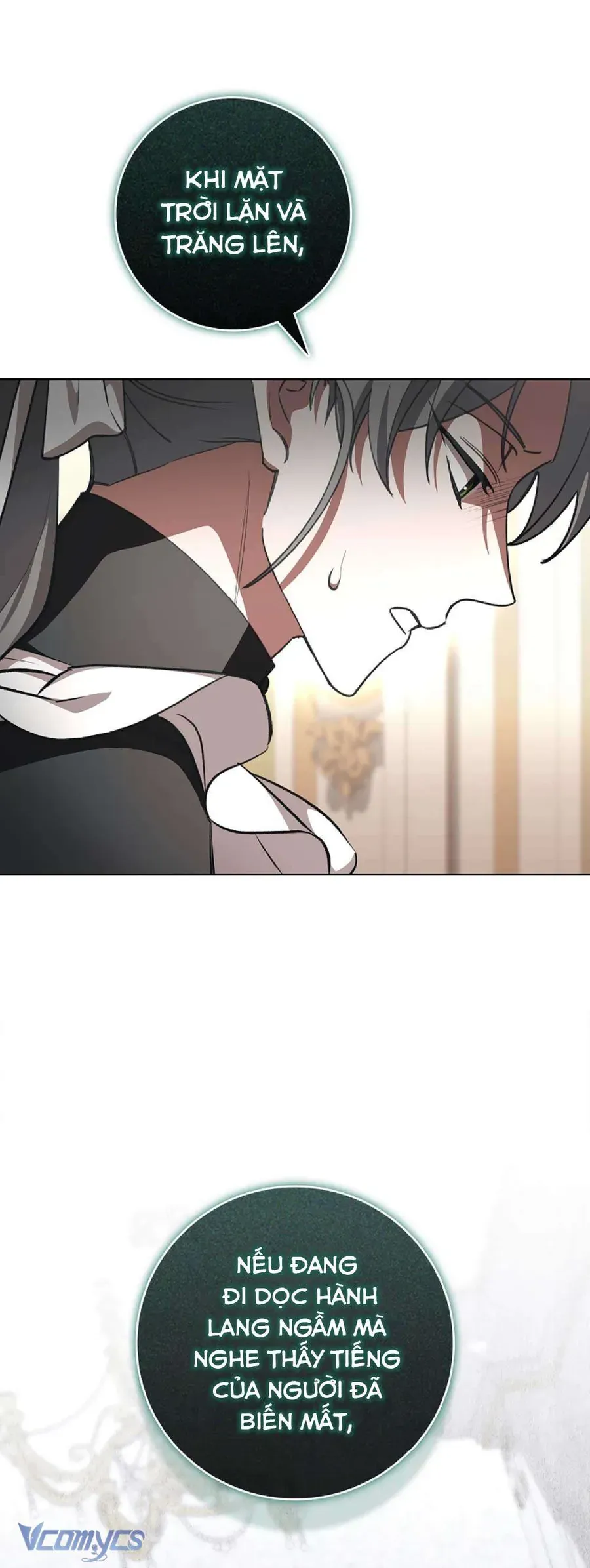 100 Lời Nguyền Tại Dinh Thự Illestone Chapter 12 - 54