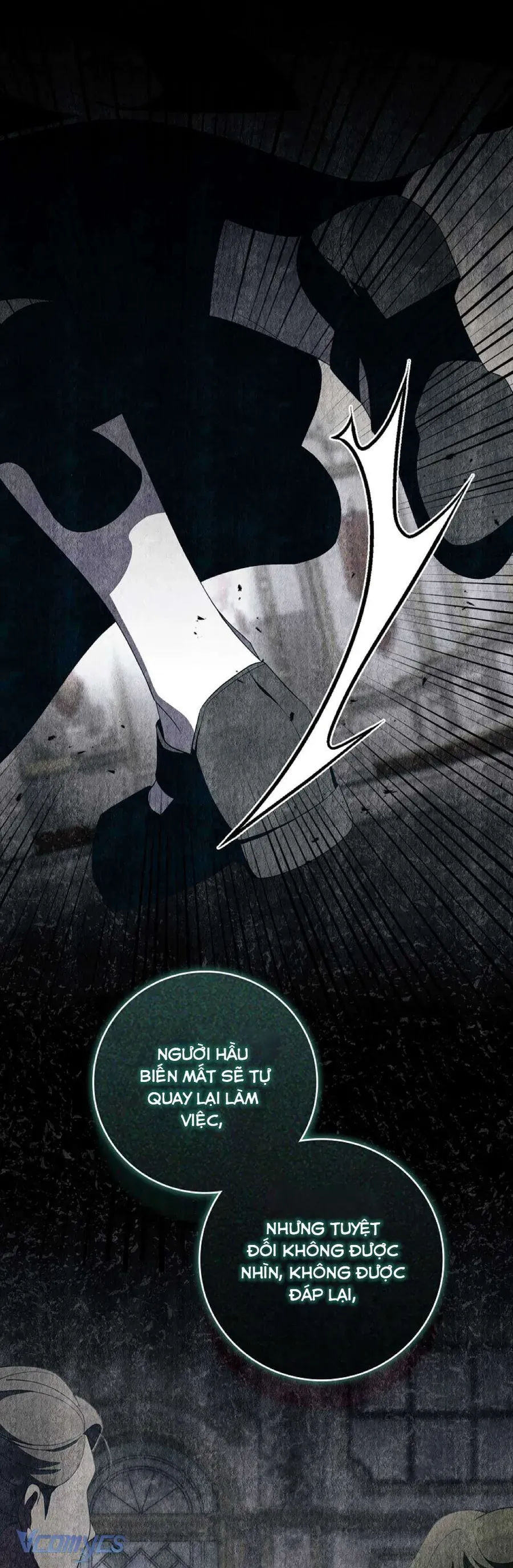 100 Lời Nguyền Tại Dinh Thự Illestone Chapter 12 - 56