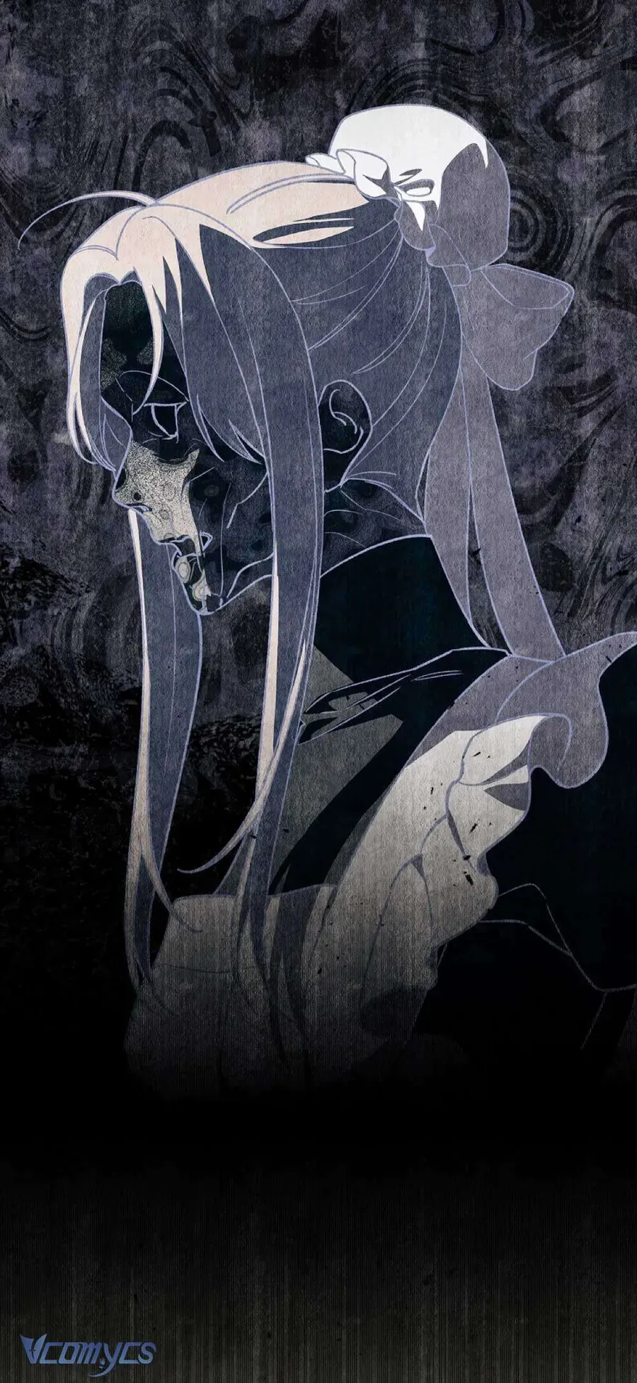 100 Lời Nguyền Tại Dinh Thự Illestone Chapter 12 - 58