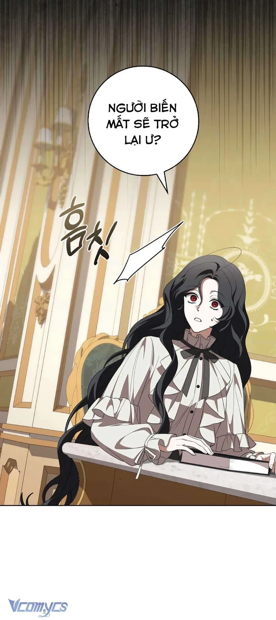 100 Lời Nguyền Tại Dinh Thự Illestone Chapter 12 - 59