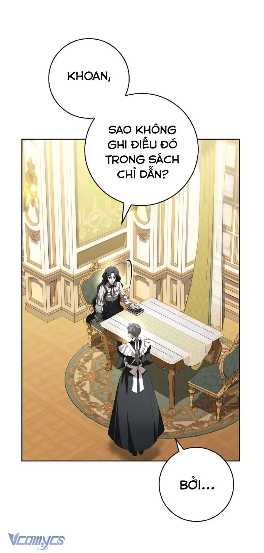100 Lời Nguyền Tại Dinh Thự Illestone Chapter 12 - 60