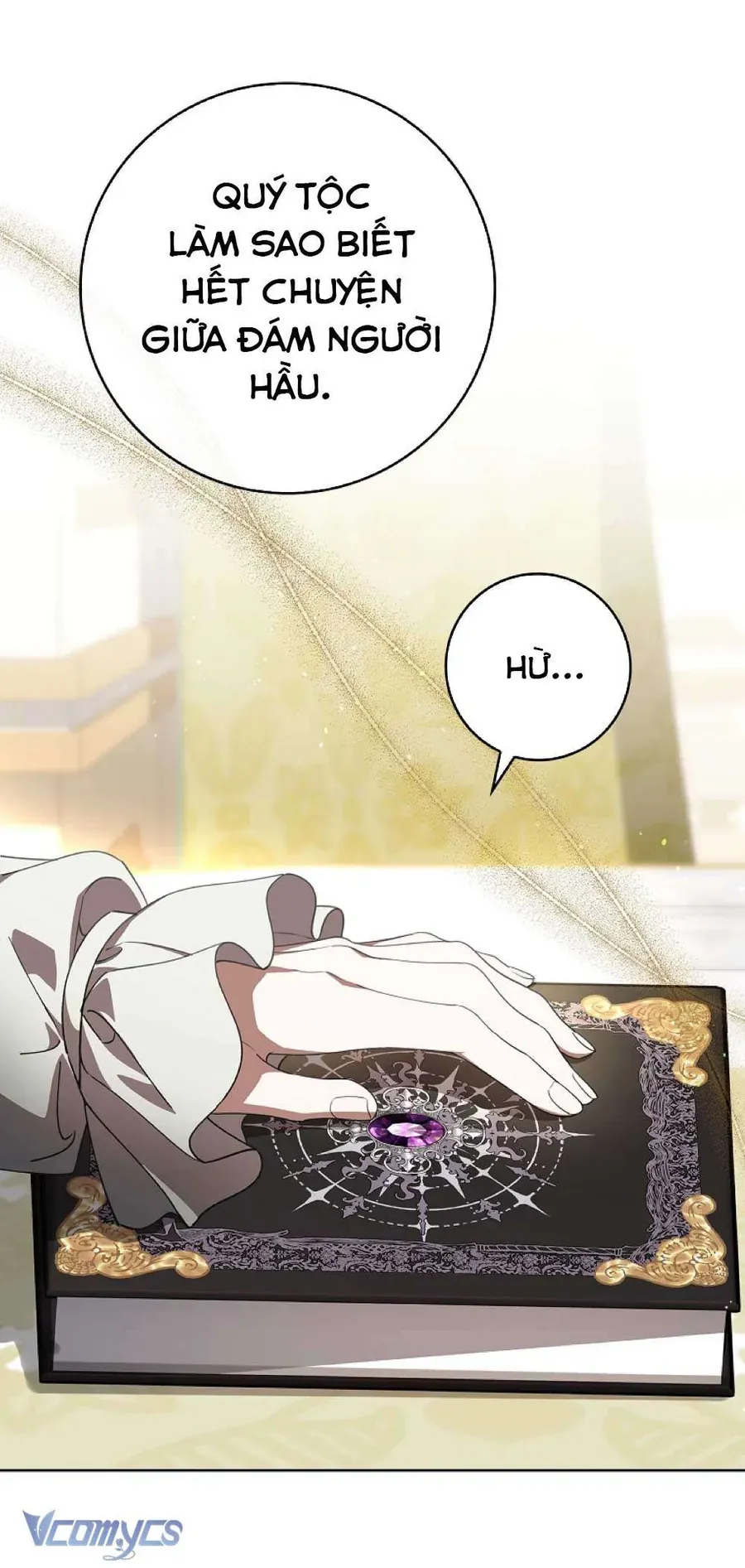 100 Lời Nguyền Tại Dinh Thự Illestone Chapter 12 - 61