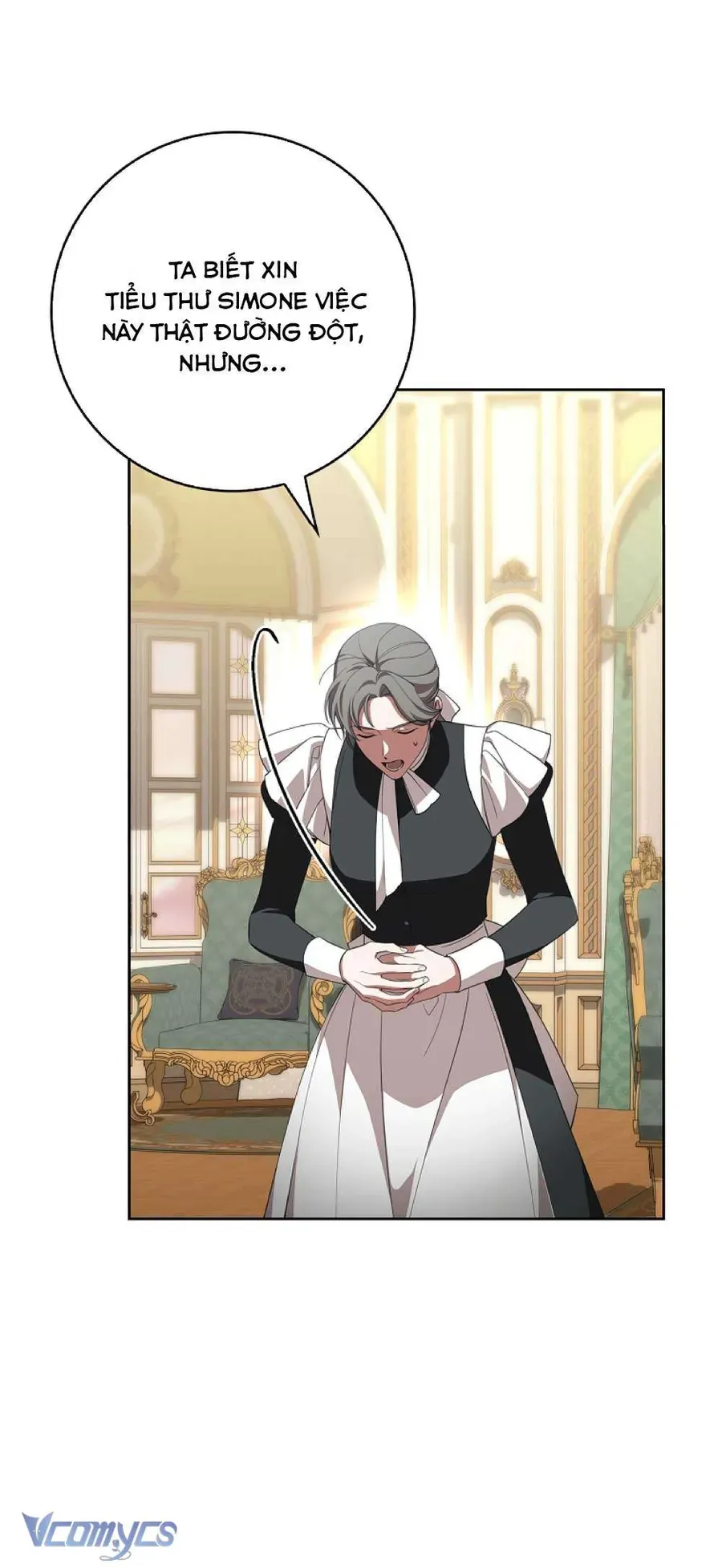 100 Lời Nguyền Tại Dinh Thự Illestone Chapter 12 - 62