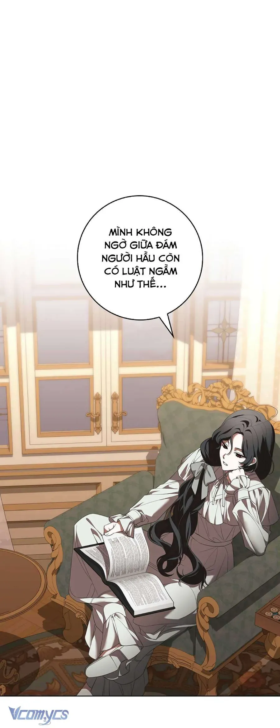 100 Lời Nguyền Tại Dinh Thự Illestone Chapter 12 - 66