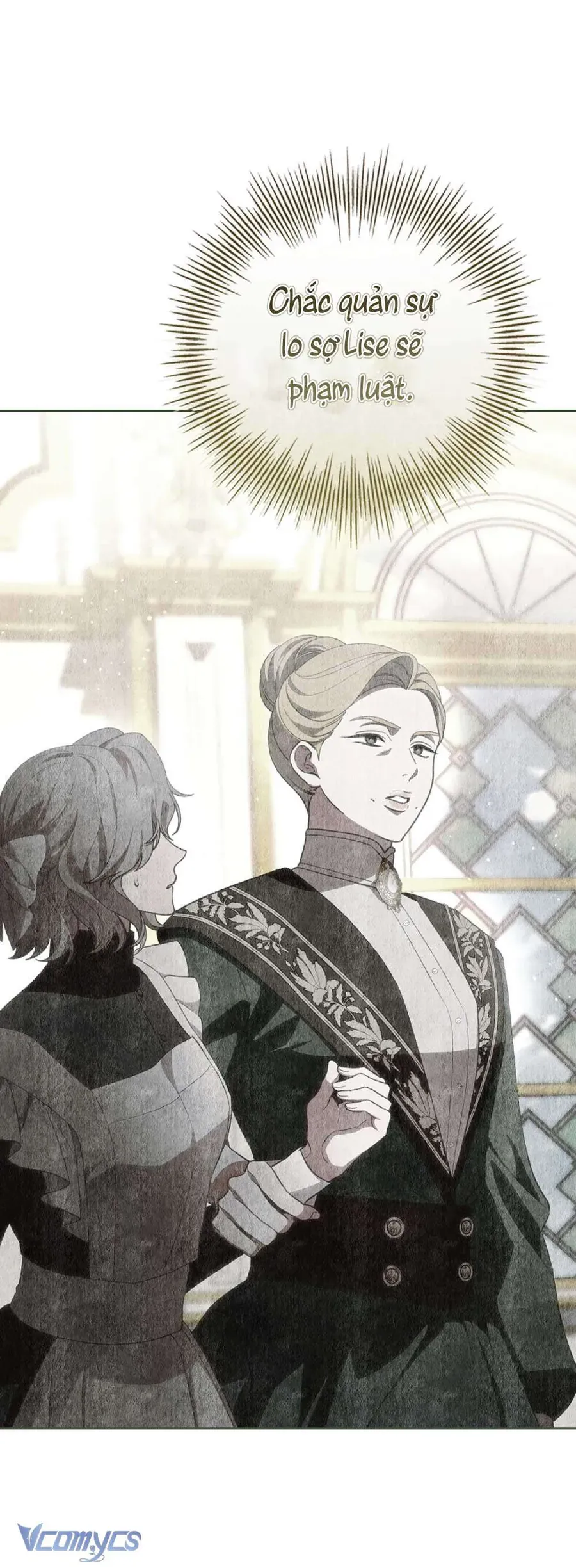 100 Lời Nguyền Tại Dinh Thự Illestone Chapter 12 - 68