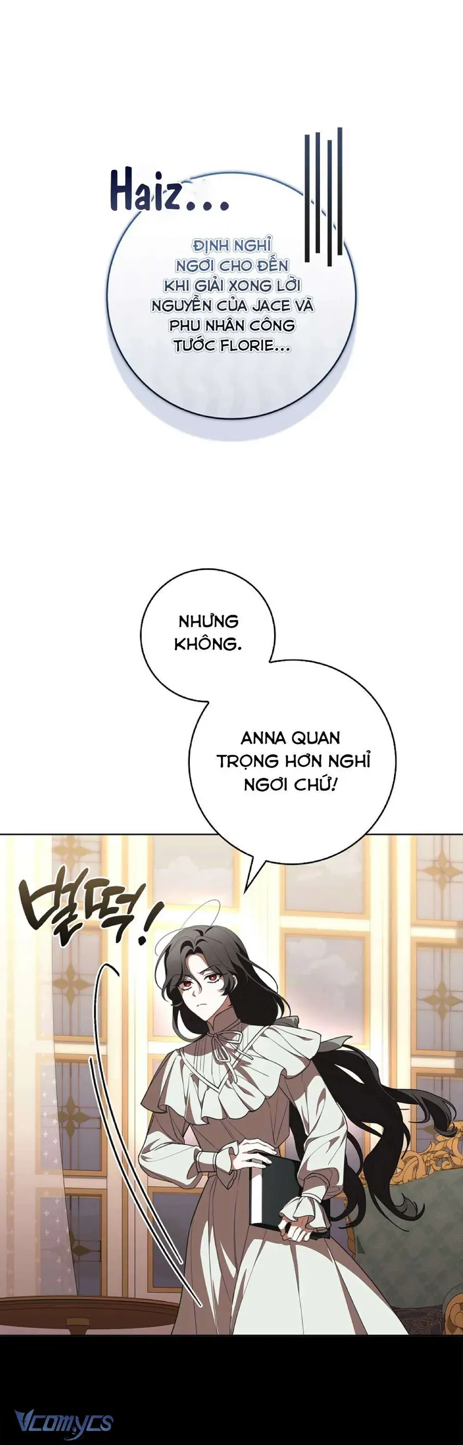 100 Lời Nguyền Tại Dinh Thự Illestone Chapter 12 - 69