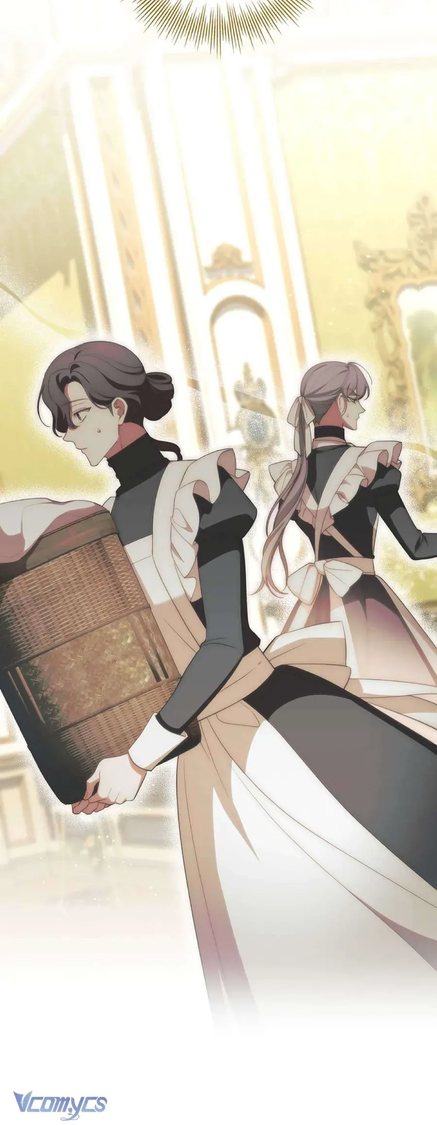 100 Lời Nguyền Tại Dinh Thự Illestone Chapter 12 - 8