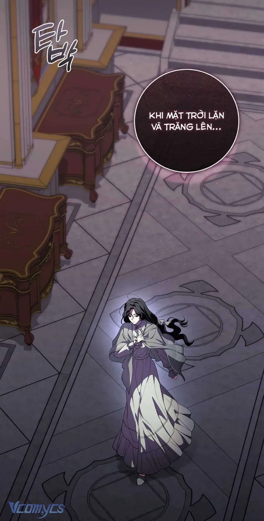 100 Lời Nguyền Tại Dinh Thự Illestone Chapter 12 - 72