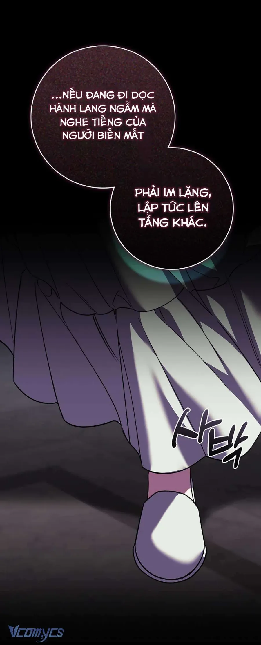 100 Lời Nguyền Tại Dinh Thự Illestone Chapter 12 - 74