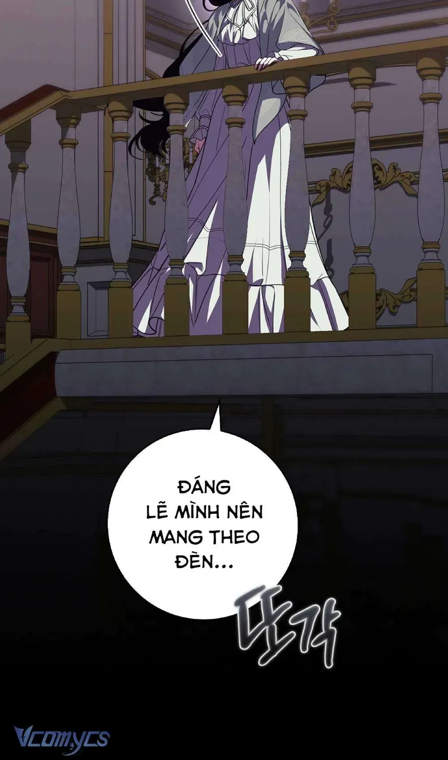 100 Lời Nguyền Tại Dinh Thự Illestone Chapter 12 - 76