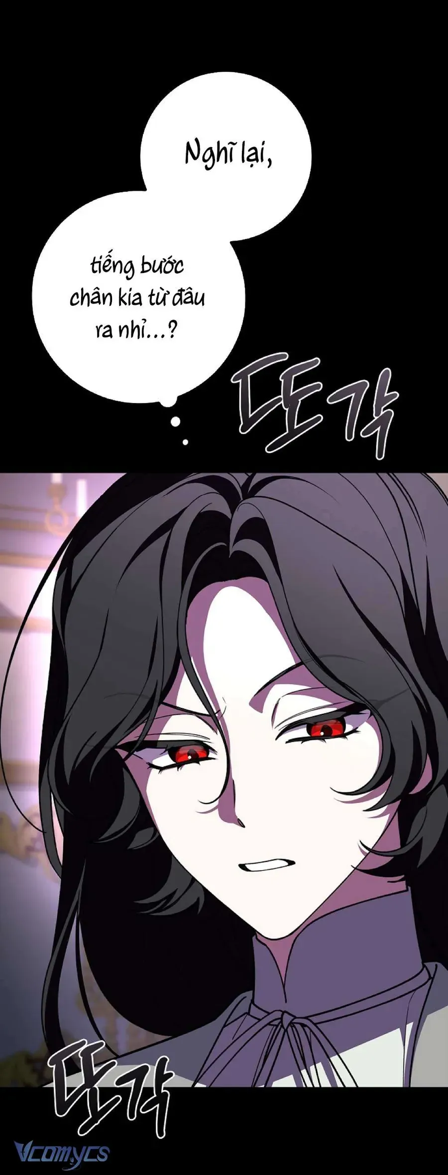 100 Lời Nguyền Tại Dinh Thự Illestone Chapter 12 - 78