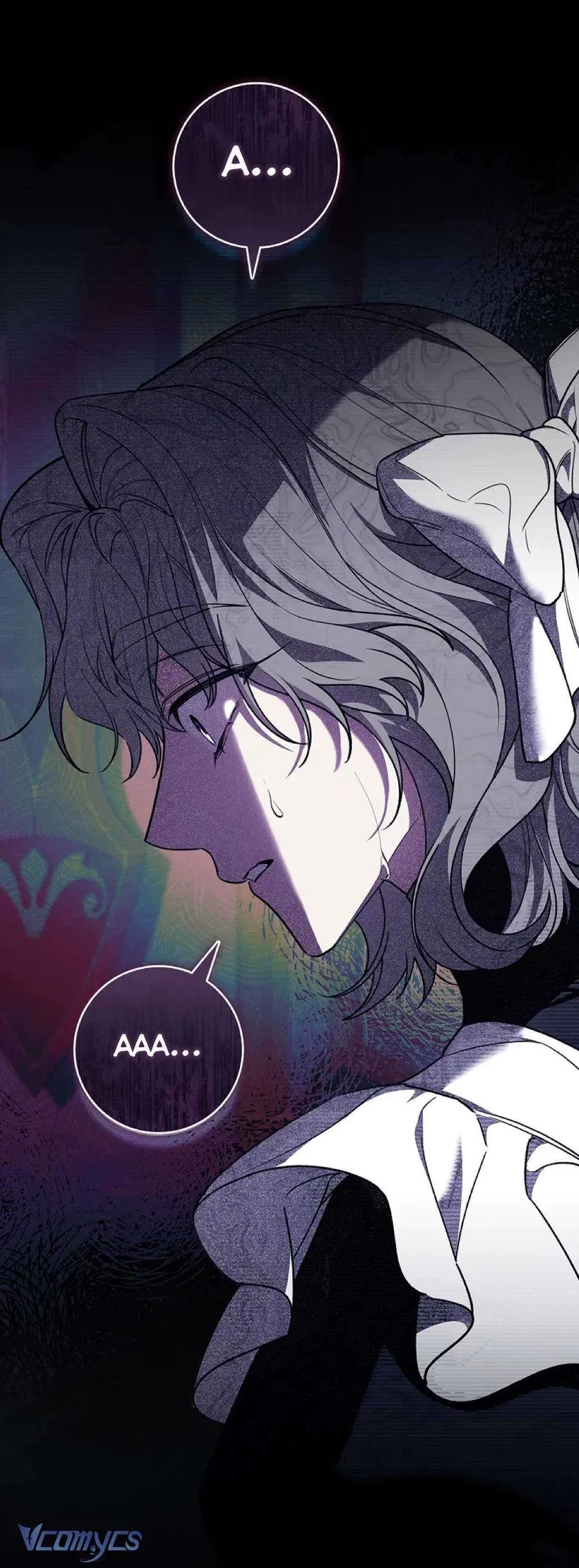 100 Lời Nguyền Tại Dinh Thự Illestone Chapter 12 - 85