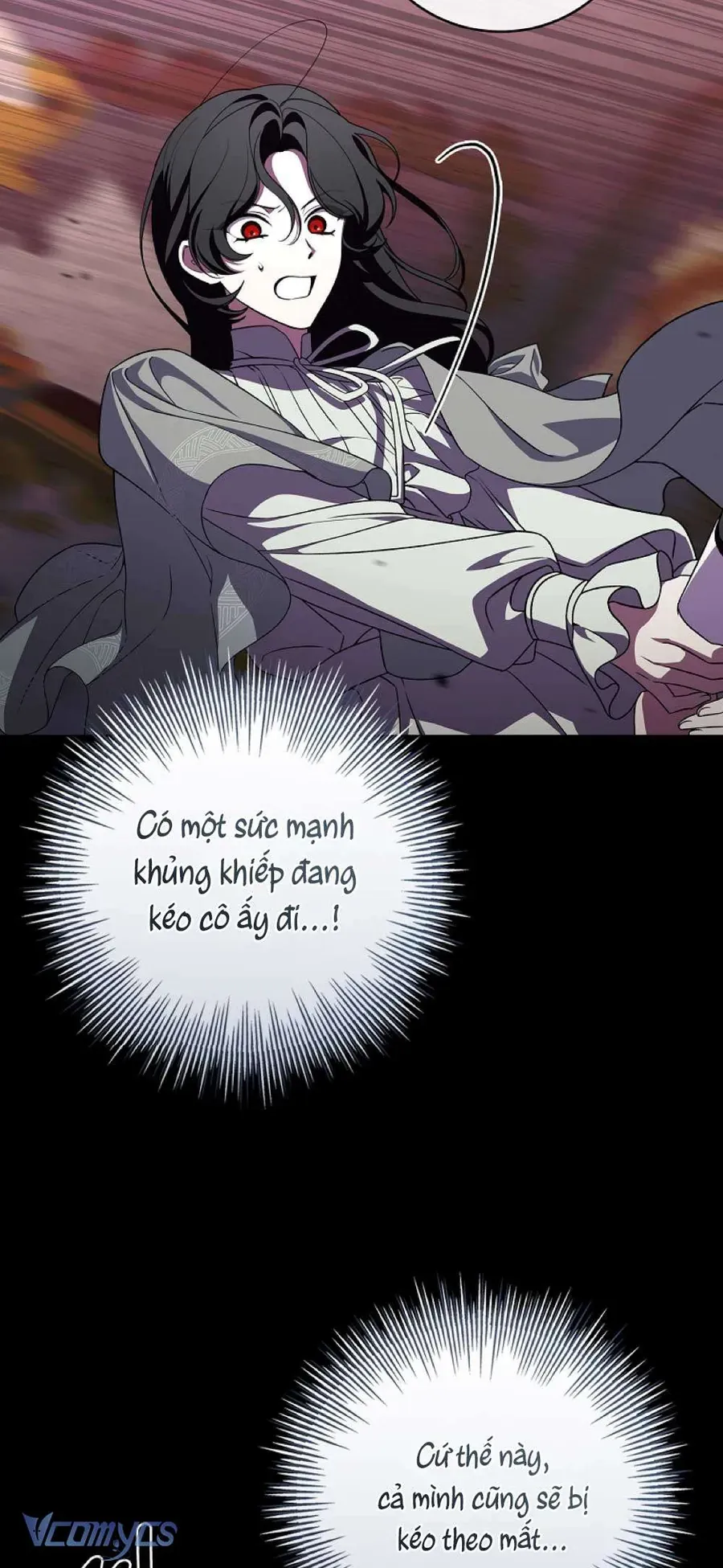 100 Lời Nguyền Tại Dinh Thự Illestone Chapter 13 - 11
