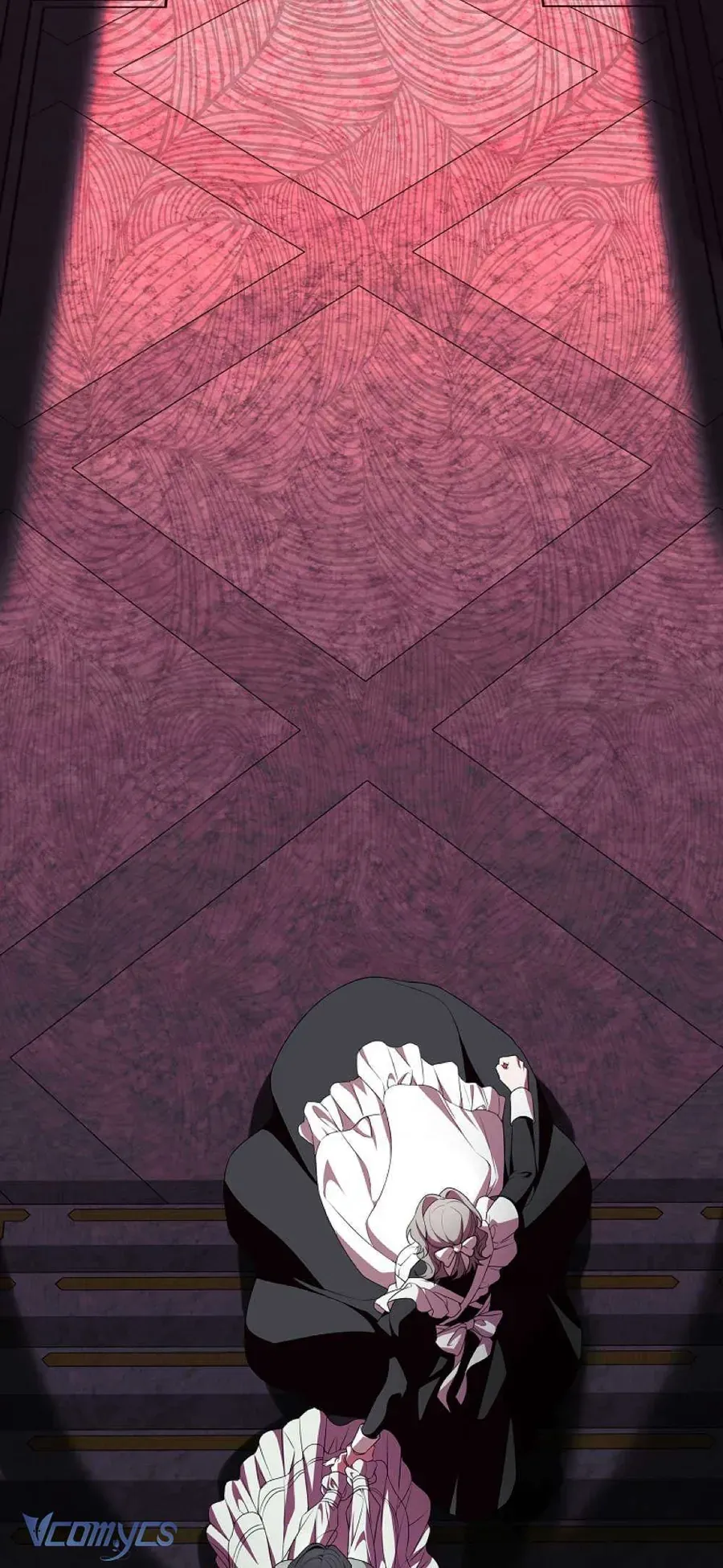 100 Lời Nguyền Tại Dinh Thự Illestone Chapter 13 - 15