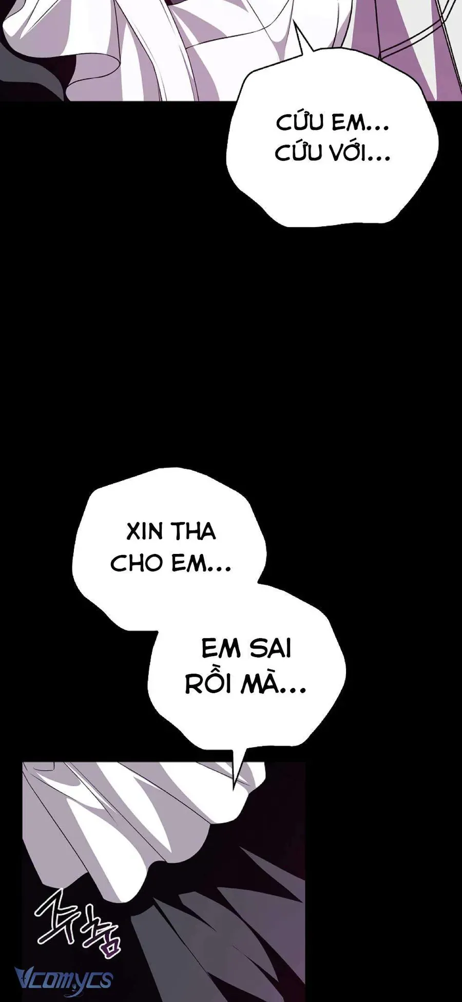 100 Lời Nguyền Tại Dinh Thự Illestone Chapter 13 - 18