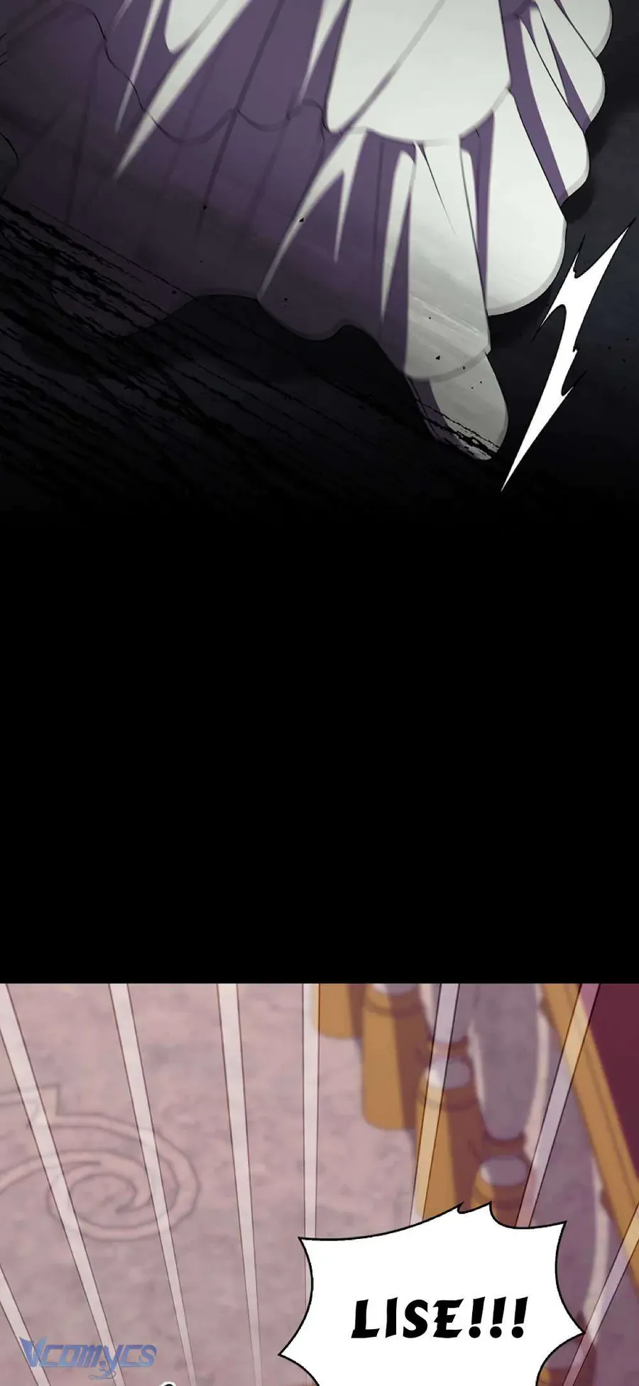 100 Lời Nguyền Tại Dinh Thự Illestone Chapter 13 - 3