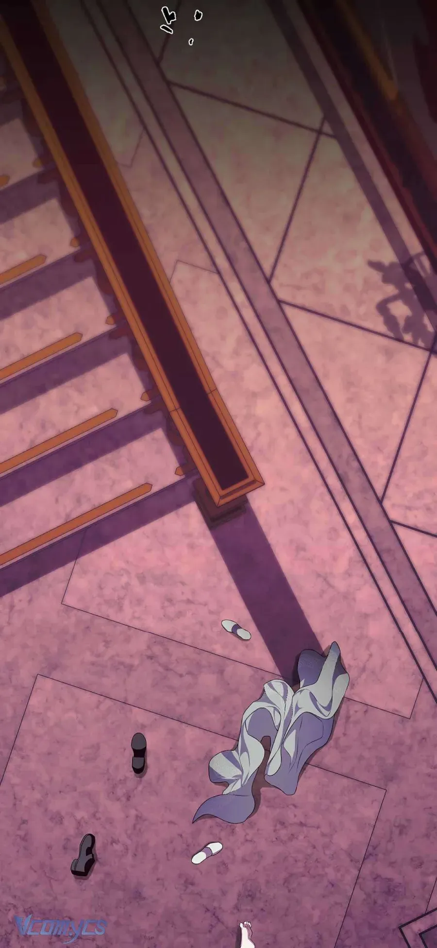 100 Lời Nguyền Tại Dinh Thự Illestone Chapter 13 - 21