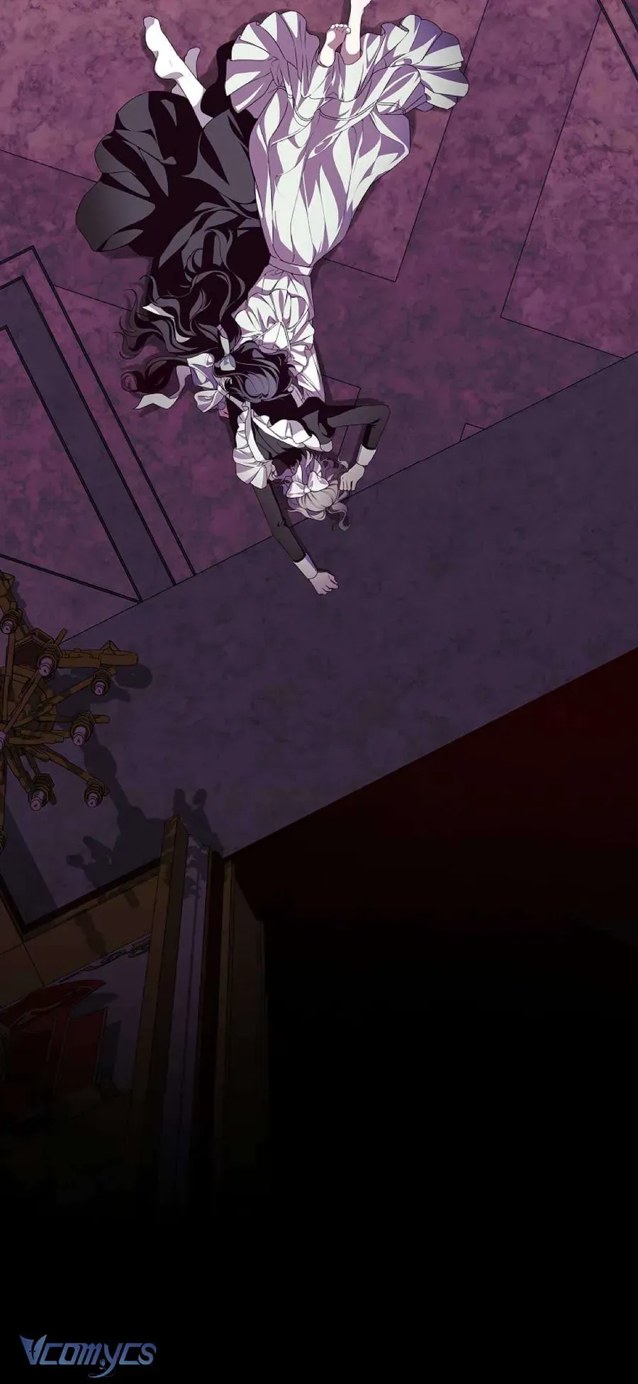 100 Lời Nguyền Tại Dinh Thự Illestone Chapter 13 - 22