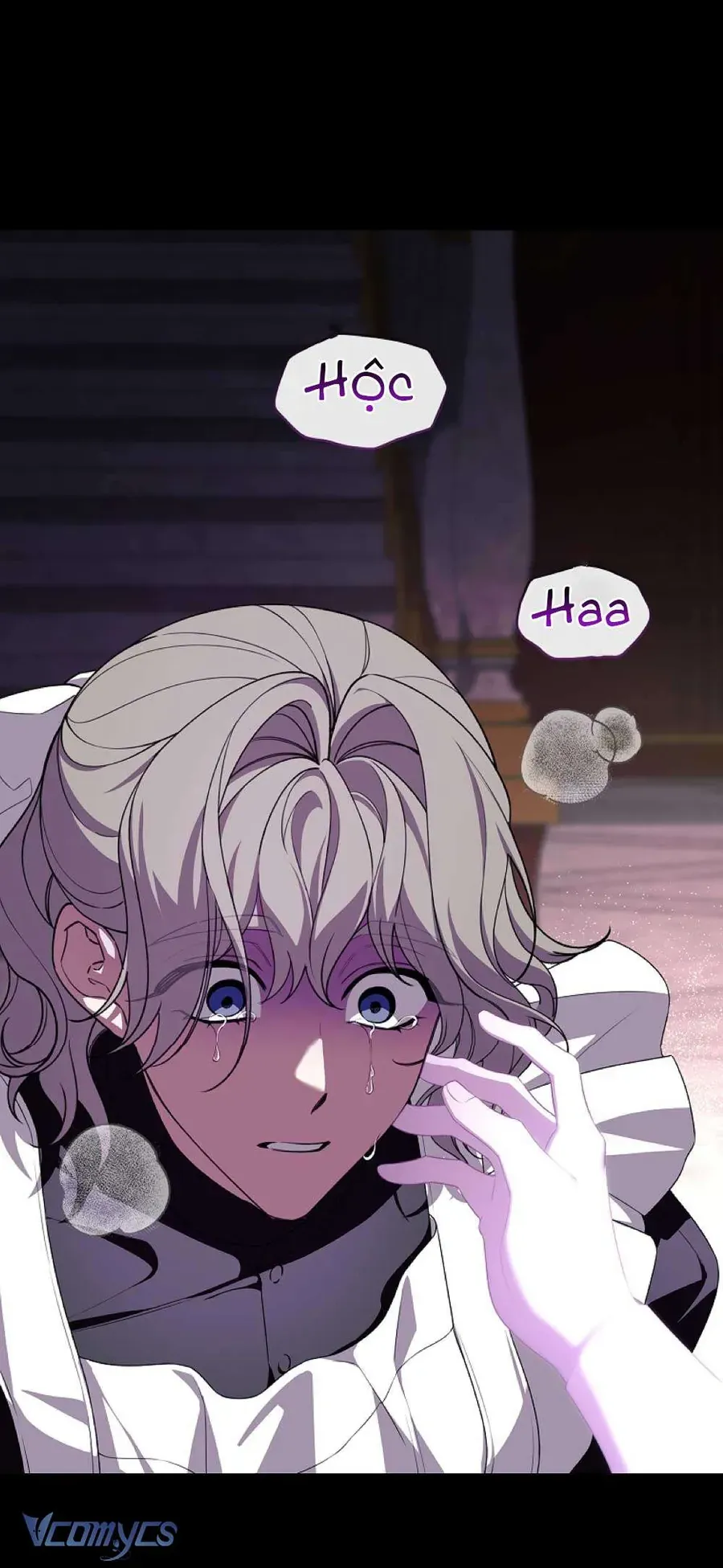 100 Lời Nguyền Tại Dinh Thự Illestone Chapter 13 - 23