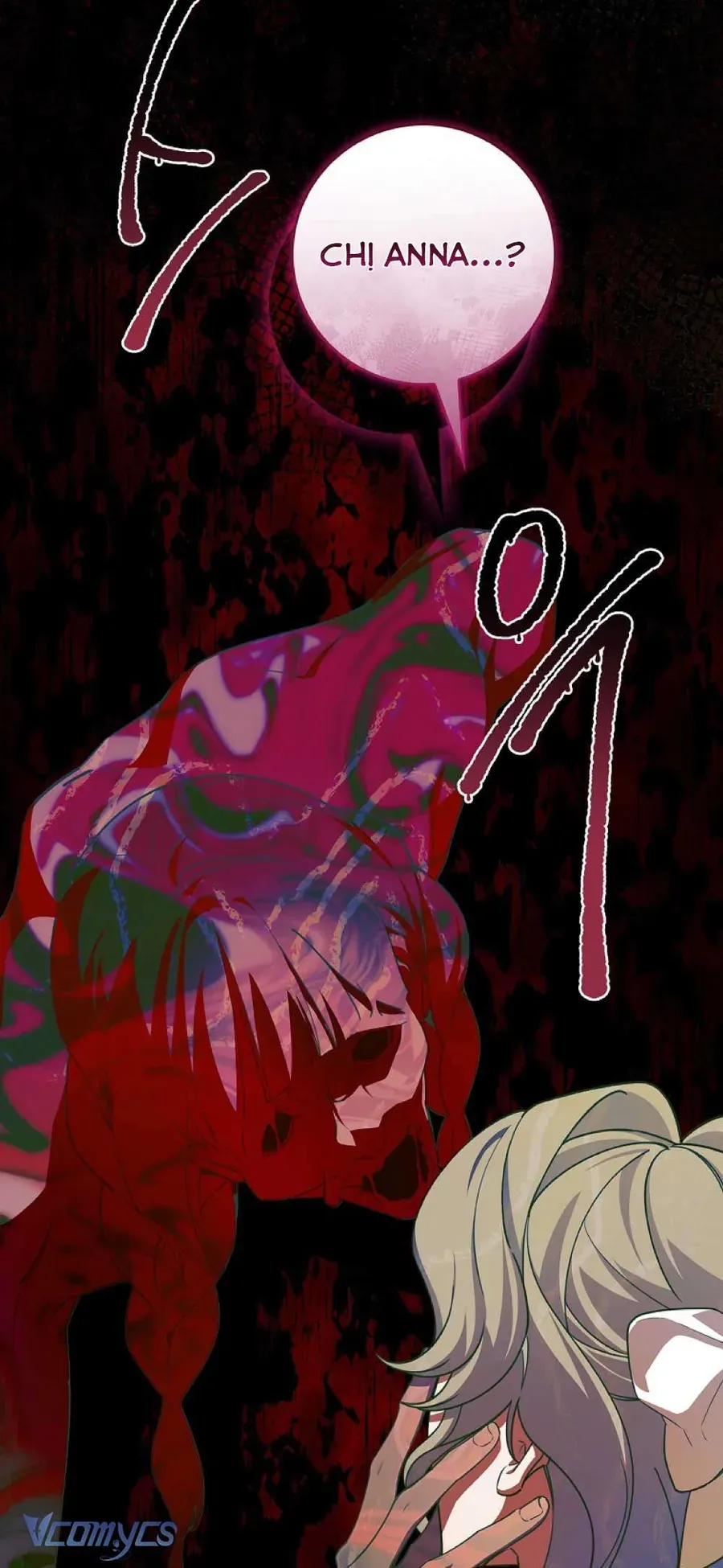 100 Lời Nguyền Tại Dinh Thự Illestone Chapter 13 - 26